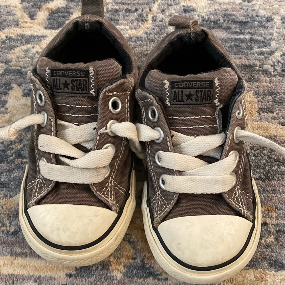 CONVERSE ALL STAR INFANT